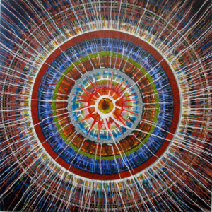 10Thousand_Michael Rousseau