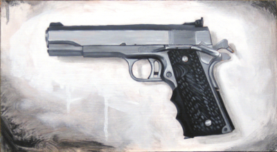 AMT_Hardballer_II_Michael Rousseau