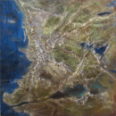 Pangea - Michael Rousseau