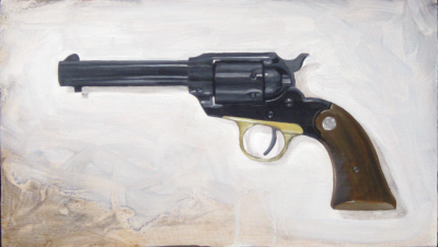 Ruger_Bear_Cat_22 - Michael Rousseau