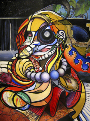 She's My Cherry Pie_Michael Rousseau