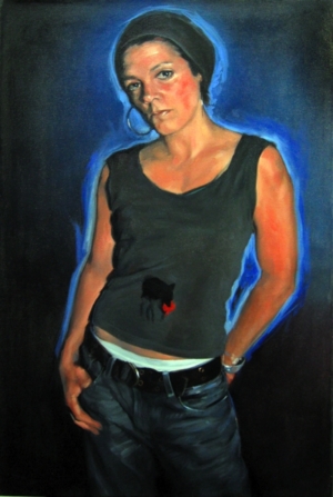 ABI - Michael Rousseau