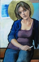 bekka_halo Michael Rousseau