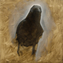 Crow 3 - Michael Rousseau