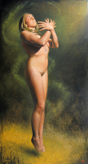 CAG40 - Michael Rousseau