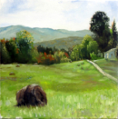 East Road - Michael Rousseau