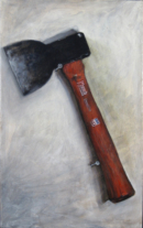 Hatchett - Michael Rousseau