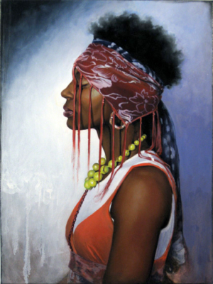 Marla - Michael Rousseau