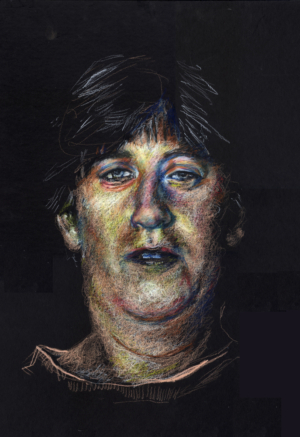 Renee - Michael Rousseau