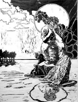 Quadrophenia - Michael Rousseau