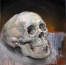 skull study - Michael Rousseau