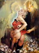 The Seduction - Michael Rousseau