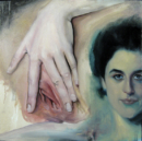 Vagina 2, after Sargent - Michael Rousseau